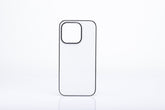 iPhone 15 Pro 6.1 - Plastic Case - Black